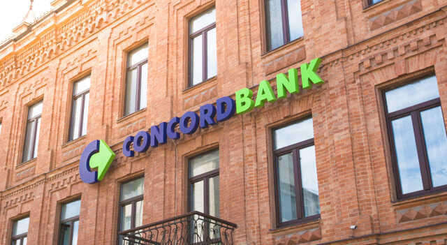 ConcordBank сплатив 150 млн податків та спрямував більше 100 млн на ЗСУ