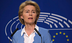 Урсула фон дер Ляєн: ЄС не піде на розрив відносин з Китаєм