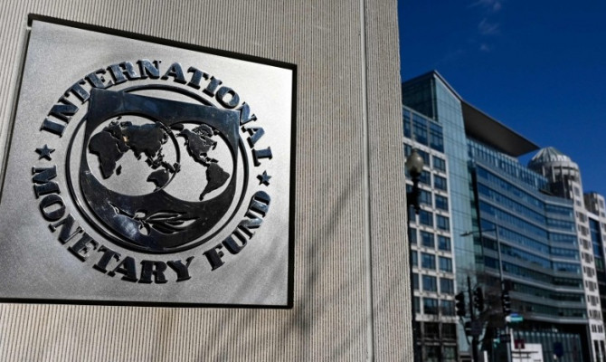 МВФ: Розв’язана війна проти України має трагічні наслідки для глобальної економіки
