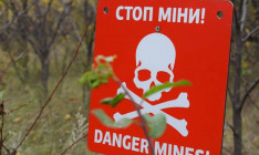 У МО Британії розповіли, скільки мирних жителів в Україні підірвалися на мінах