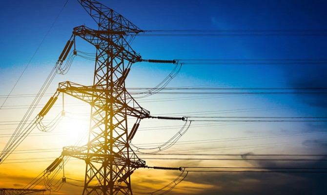 Рябцев: Діючий тариф на електрику не покриває собівартості її виробництва