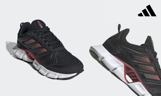 Кроссовки для бега adidas: важная информация