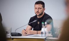 Зеленський: Захист енергетичної інфраструктури восени та взимку є головним пріоритетом