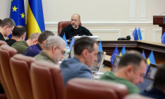 Шмигаль: Уряд затвердив доплати для військовослужбовців, правоохоронців і рятувальників на час воєнного стану