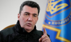 Данілов: Розмови про можливі переговори з країною-загарбником існують лише в інтернеті