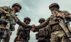 Довіра українців до Збройних Сил України становить 93%, - результати опитування