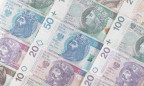 Вывод Tether TRC20 (USDT) на наличные деньги в польских злотых (PLN)