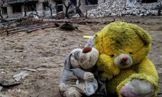 Лубінець: росіяни вбили 510 дітей в Україні