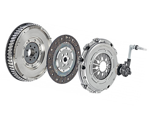 Замена сцепления: как обеспечить себе максимальный комфорт во время вождения