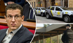 Як Шериф гризе бюджет України: епічні історії гризлі на тендерах