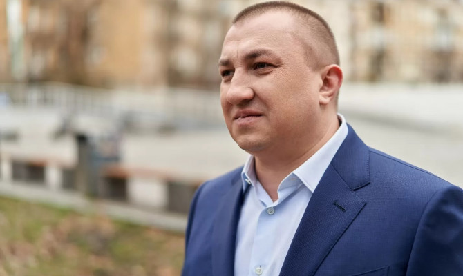 Маючи навіть крутезну армію, але слабку розвідку, ми будемо лише "молодшими партнерами" для сильних держав, – Віталій Герсак