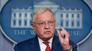 Келлог: США будуть готові вислухати всі сторони, щоб сприяти гарантіям безпеки для України