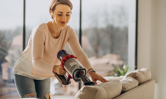 Советы по уходу за моющим пылесосом: продлеваем срок службы техники