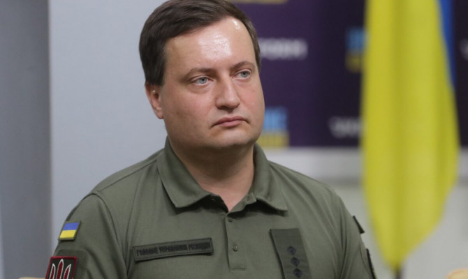 Юсов: Україна вже працює над наступними операціями з обміну полоненими