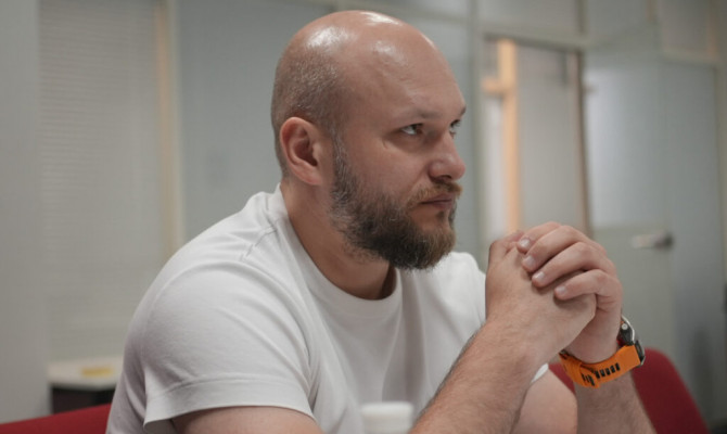 Голова БЕБ повідомів про нову кадрову політику у відомстві