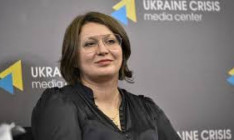 Призначено нову очільницю АРМА