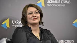 Призначено нову очільницю АРМА