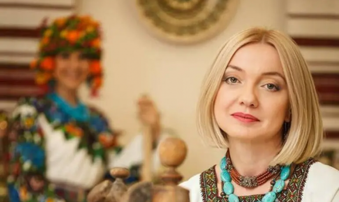 Івановська: Вимоги росії є відверто цинічними та неприйнятними