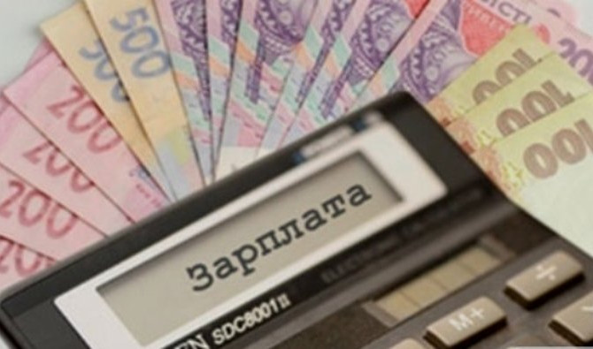 Opendatabot: В Україні зафіксовано збільшення заборгованості із заробітної плати