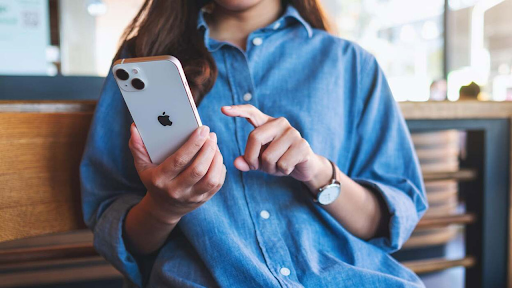 Новинки, появившиеся в iPhone за последние годы