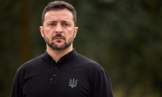 Зеленський: Україна завершує підготовку нової оборонної угоди з європейськими партнерами