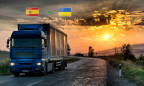 Експерт: В Україні загострюється криза у транспортній галузі, спричинена гострим дефіцитом водіїв вантажного транспорту