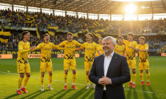 Григорий Козловский — архитектор успеха «Руха»: 9 побед за уик-энд и большие планы на будущее