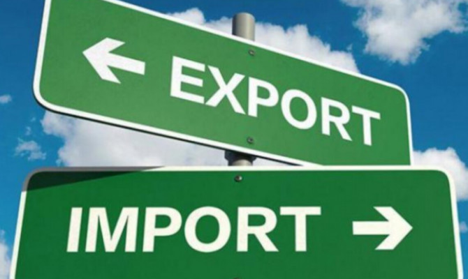 Митниця: У 2025 році Україна імпортувала більше товарів ніж експортувала