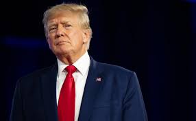 Трамп дорікнув країнам Європи у купівлі енергоносіїв в рф