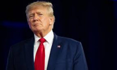 Трамп дорікнув країнам Європи у купівлі енергоносіїв в рф