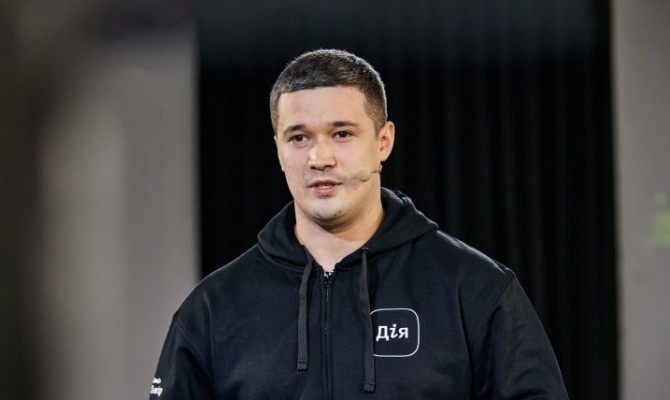 Федоров: Ми почнемо розбудовувати вертикаль CDTO в армії