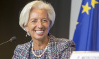 Лагард: Пропозиція ЄК щодо використання російських активів для фінансування України є найближчою до вимог міжнародного права
