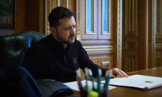 Зеленський підписав законопроєкт про Державний бюджет України на 2026 рік