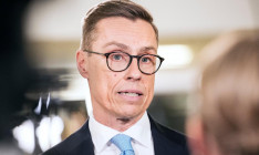 Президент Фінляндії: Мирна угода щодо України ближча, ніж будь-коли за останні чотири роки