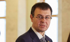 Гетманцев закликає відтермінувати обов’язкове запровадження платіжних терміналів для ФОП 1-ї групи