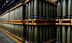 Прем’єр Чехії: Майбутнє ініціативи з постачання Україні артилерійських снарядів буде вирішене у січні