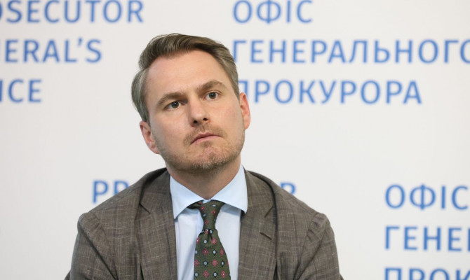 ПАРЄ: Кравченко та його представники не братимуть участі у засіданні Парламентської мережі