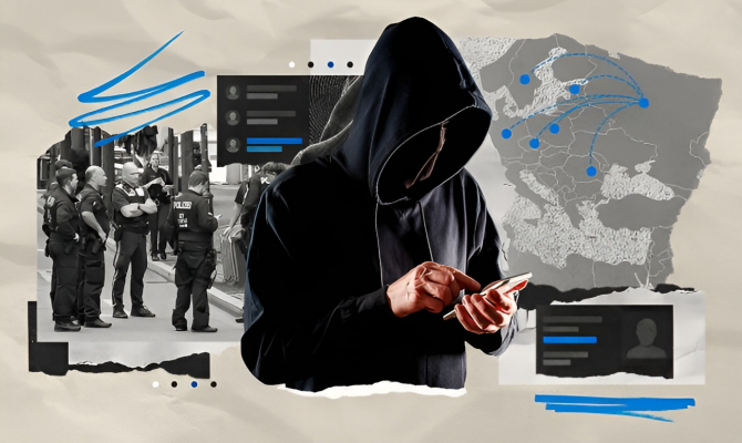 "Одноразові агенти" та підпали: як Росія веде диверсійну війну в ЄС і чим відповідає Європа