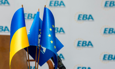 ЄБА: На позитивну динаміку розвитку бізнесу в Україні розраховує лише 27% компаній