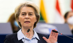 Урсула фон дер Ляєн: Невикористані кошти оборонної програми ЄС спрямують в Україну