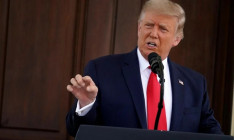 Трамп: росія втратила контроль над виробництвом дизельного пального