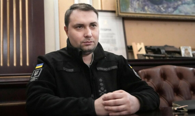 Буданов: В України склалася критична потреба в ракетах Patriot
