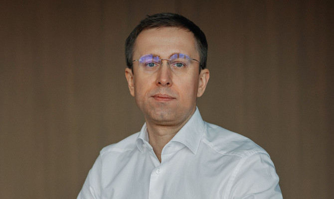 Корецький: Ситуація з державними фінансами України залишається складною
