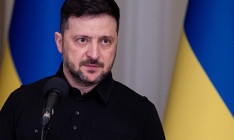 Зеленський: Загальна вага наших домовленостей з Німеччиною більш ніж 8,5 мільярдів євро