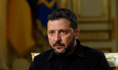 Зеленський: Реальна причина війни в Європі - це Росія