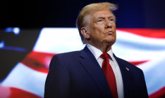 Ми їм допомагаємо: Трамп запевняє, що США не припиняли надавати Україні розвідувальні дані
