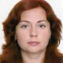 Наталья Кабаш