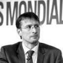 Мартин Сандбу