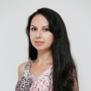Виктория Манасерян