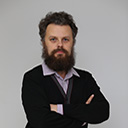 Альберт Цукренко